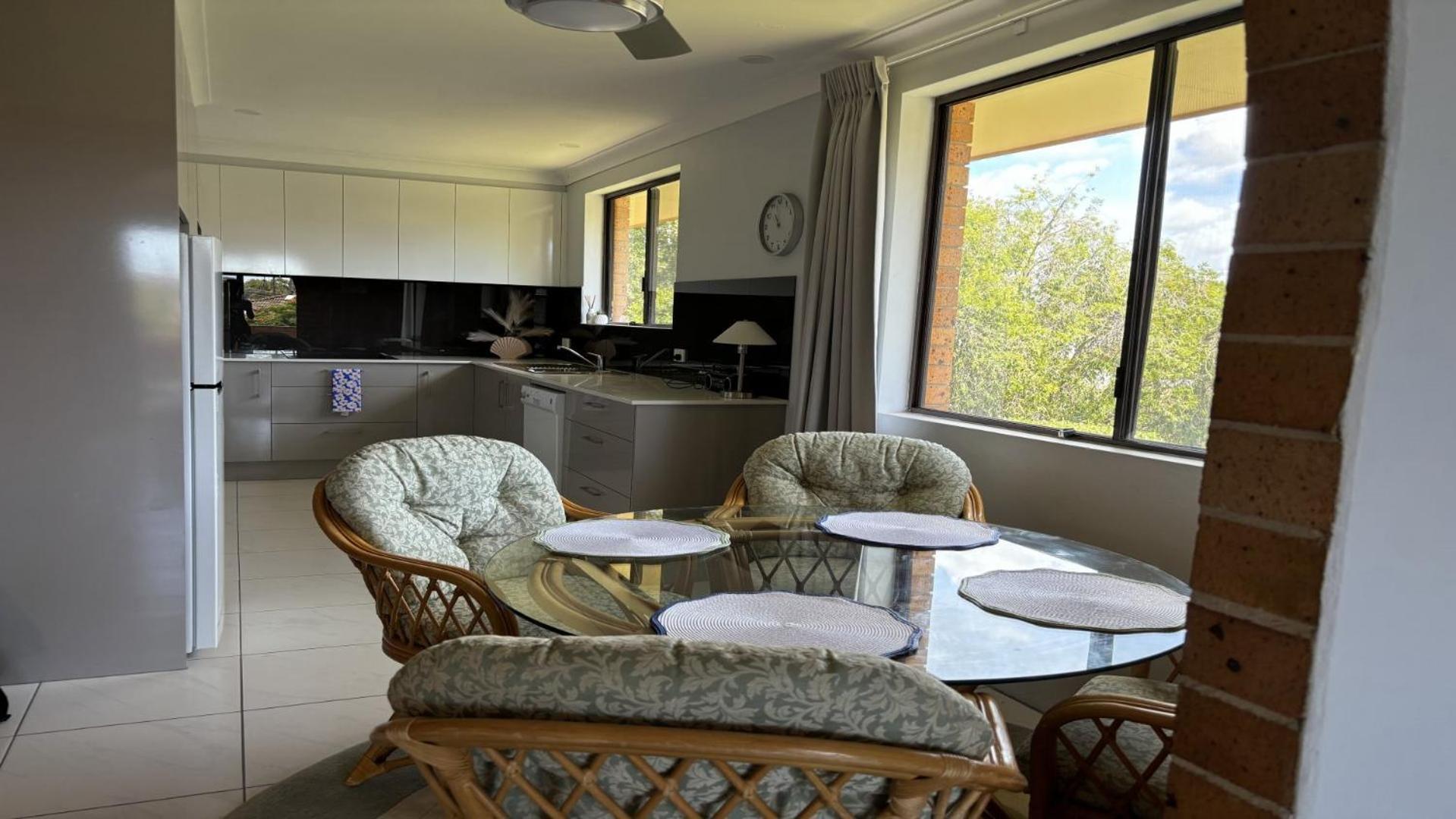 3/17 Park Street Villa Port Macquarie Exteriör bild